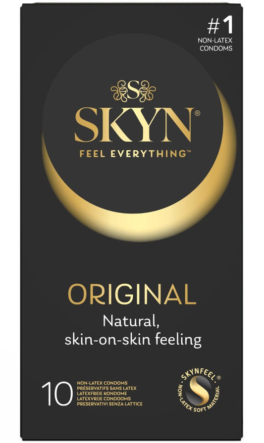 Skyn - Original - Skin-On-Feeling Kondome