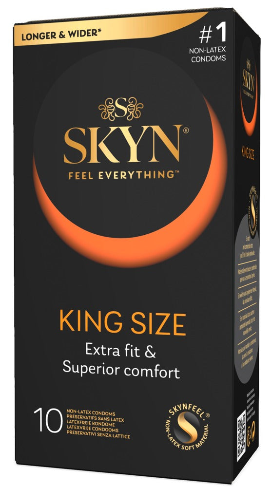 Skyn - Kondome King Size
