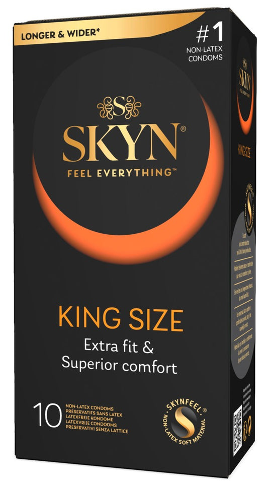 Skyn - Kondome King Size