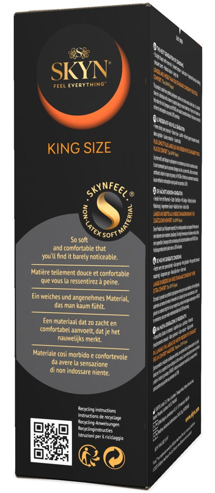 Skyn - Kondome King Size
