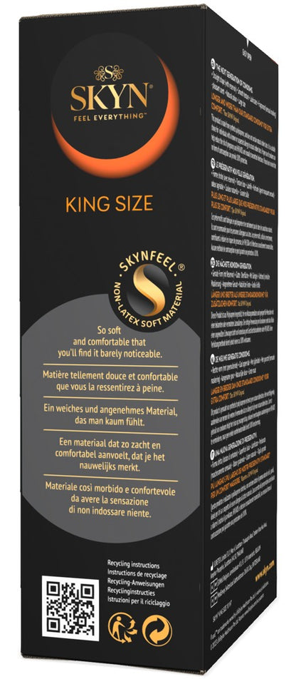 Skyn - Kondome King Size