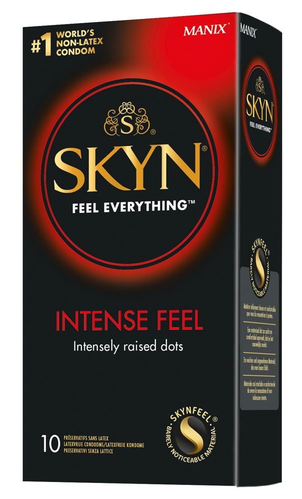 Skyn - Kondome Intense Feel