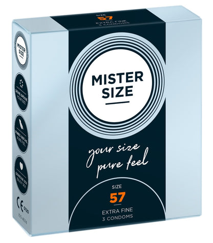 Mister Size - Mister Size 57mm
