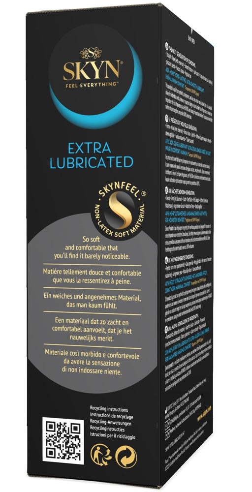 Skyn - Kondome Extra Lubricated