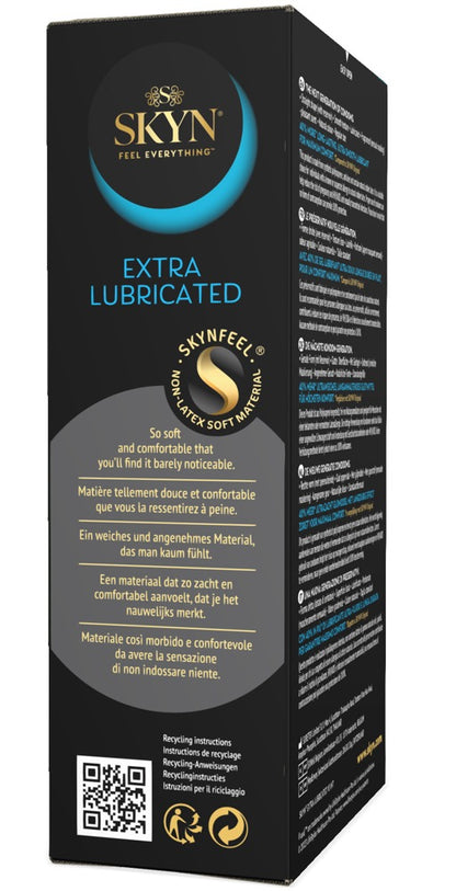Skyn - Kondome Extra Lubricated