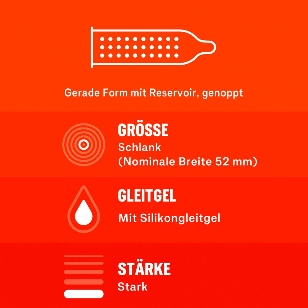 Durex - Überrasch Mich - Kondome