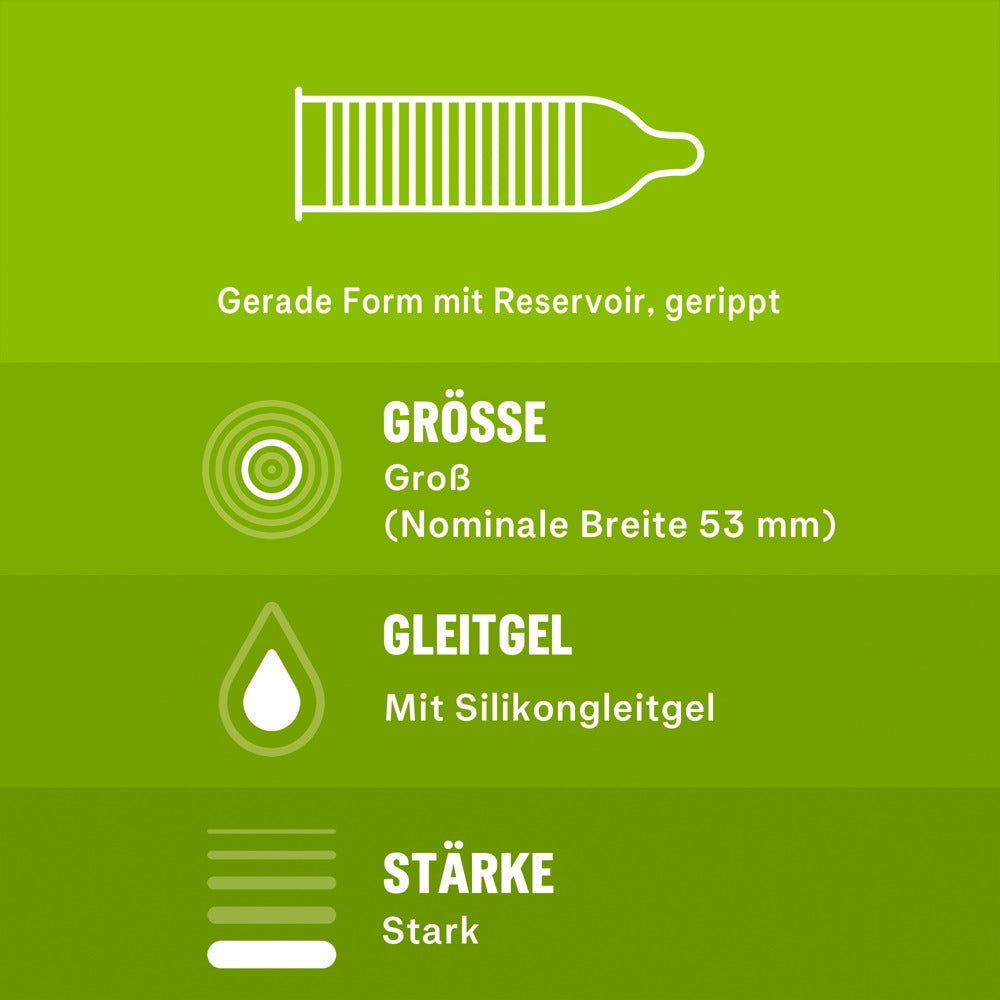 Durex - Überrasch Mich - Kondome