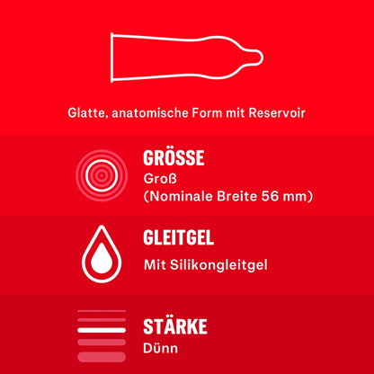 Durex - Überrasch Mich - Kondome
