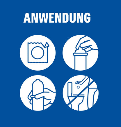 Durex - Überrasch Mich - Kondome