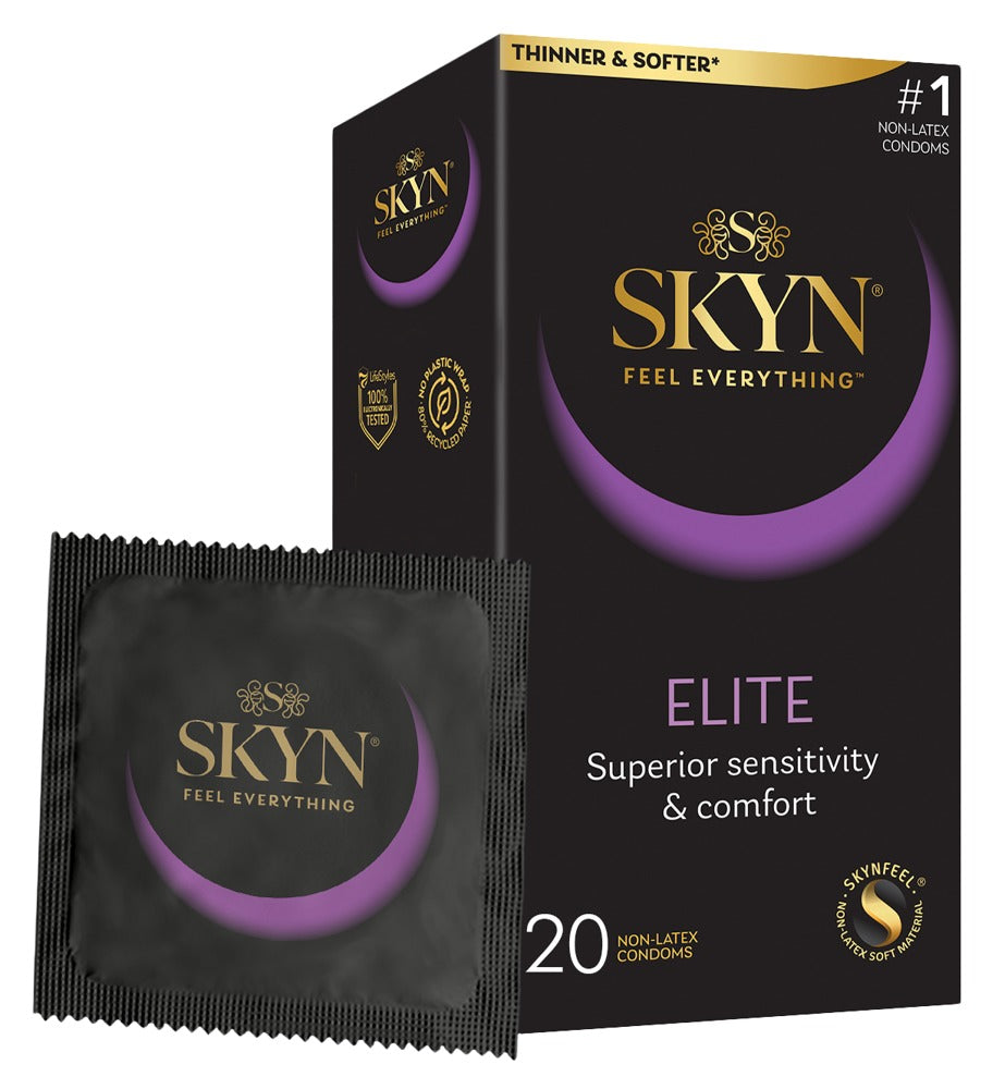 Skyn - Elite - Kondome