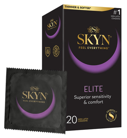 Skyn - Elite - Kondome