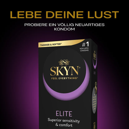 Skyn - Elite - Kondome