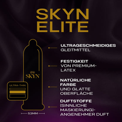 Skyn - Elite - Kondome