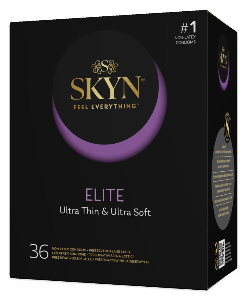 Skyn - Elite - Kondome