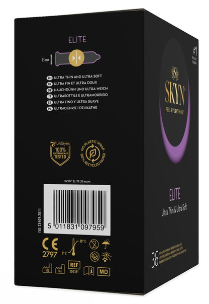 Skyn - Elite - Kondome