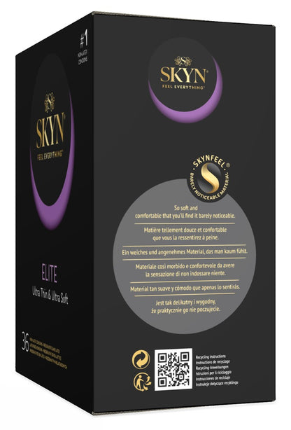 Skyn - Elite - Kondome