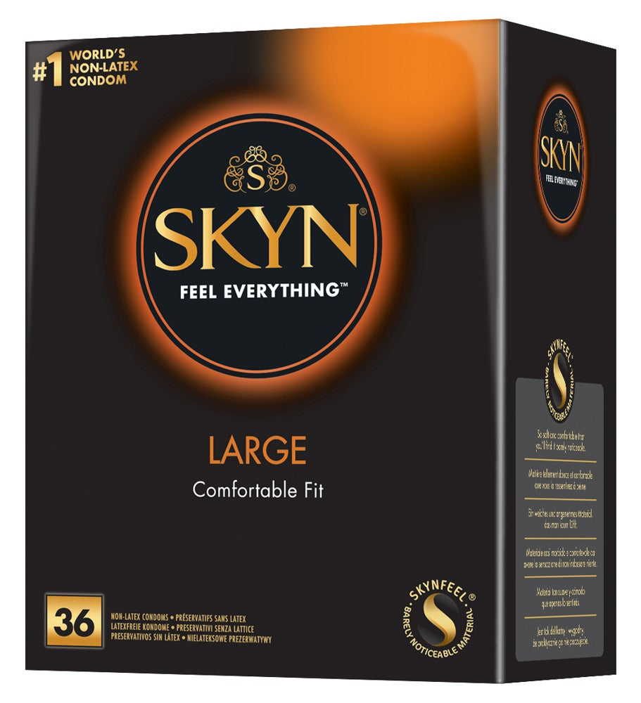 Skyn - Kondome Large