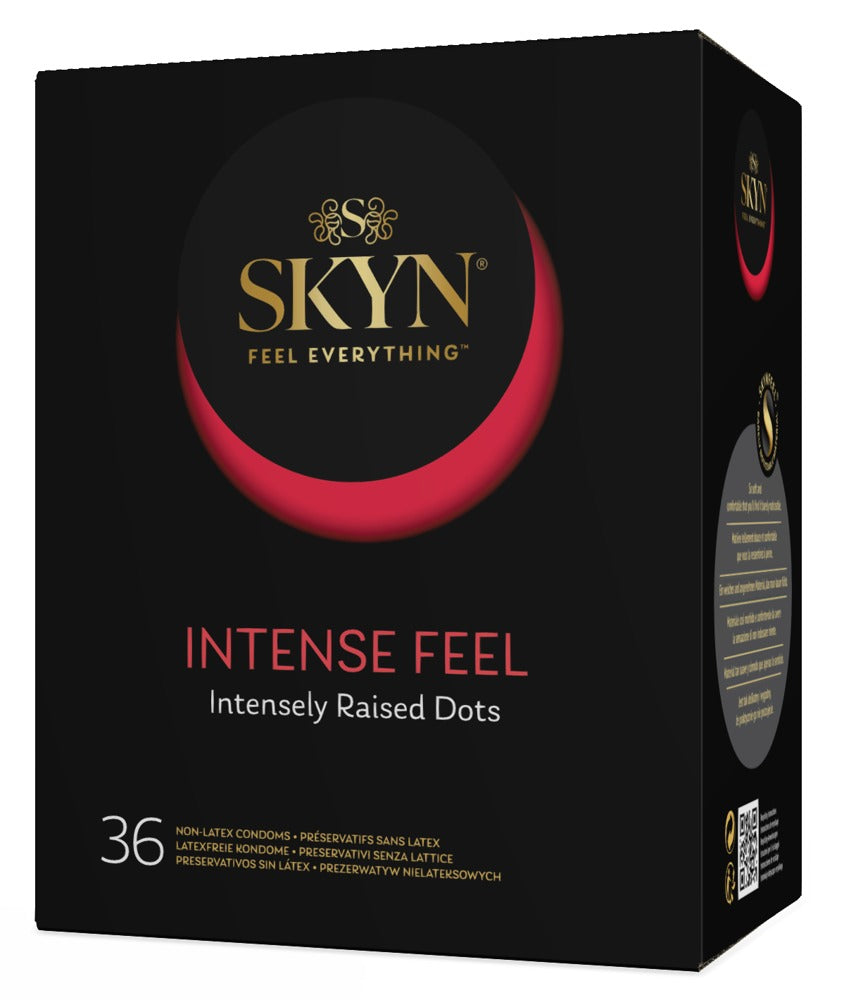 Skyn - Kondome Intense Feel