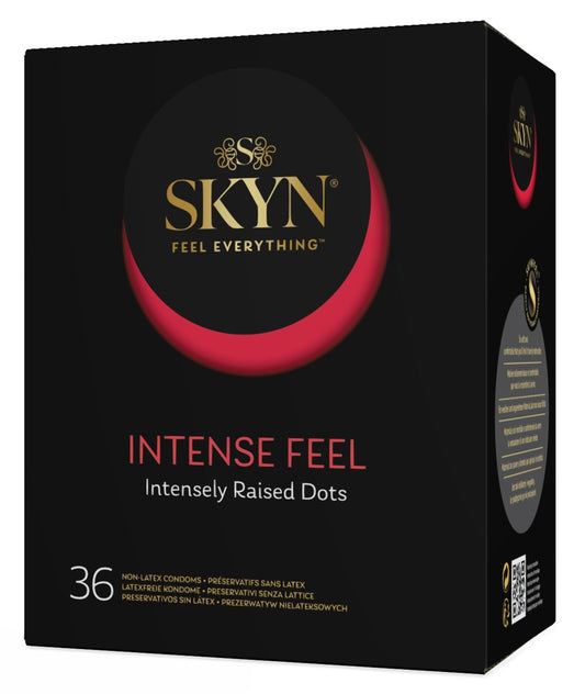 Skyn - Kondome Intense Feel
