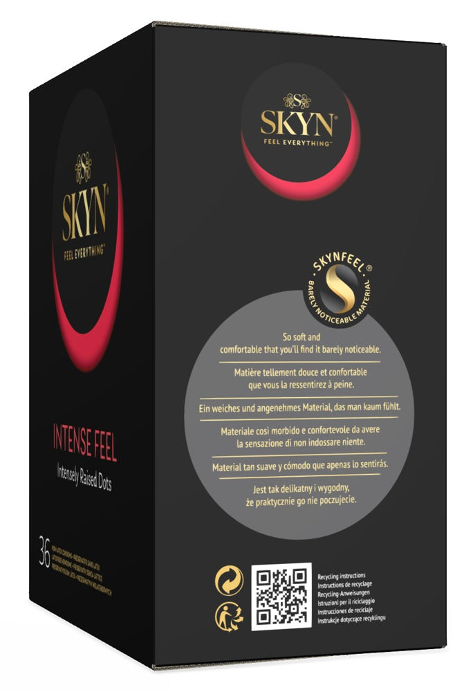 Skyn - Kondome Intense Feel