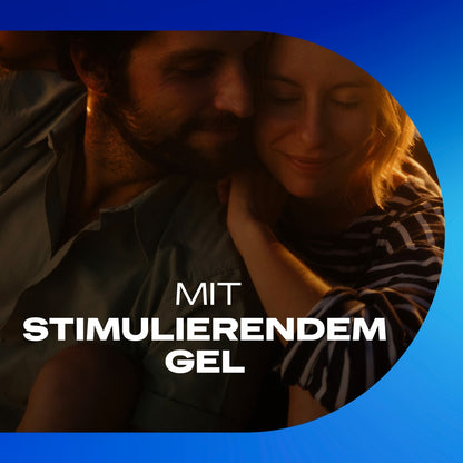 Durex - Intense - Kondome