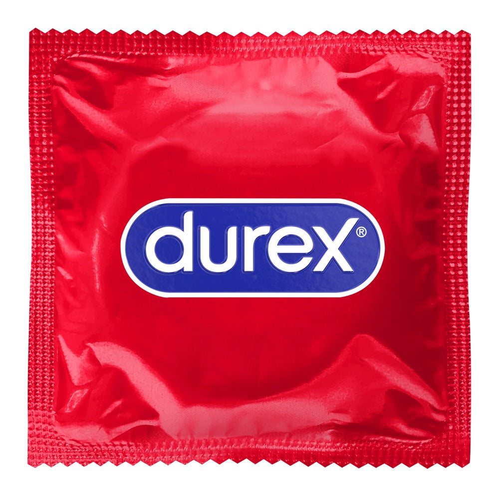 Durex - Gefühlsecht Extra - Kondome