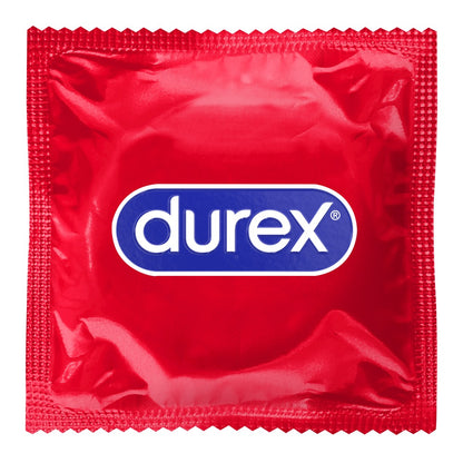 Durex - Gefühlsecht Extra - Kondome