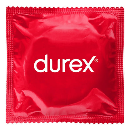 Durex Kondome Gefühlsecht XXL30 Stück