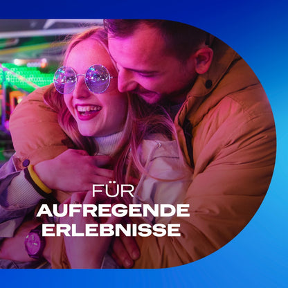 Durex - Pleasure Me - Kondome