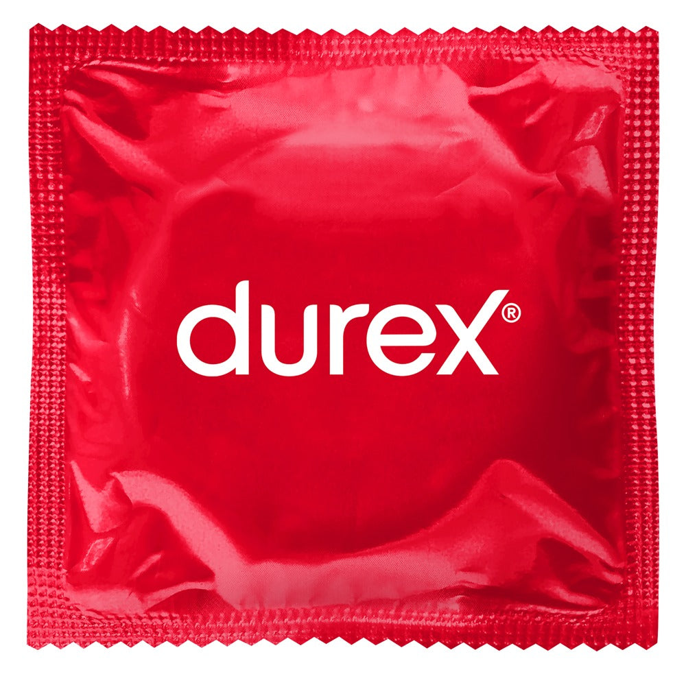 Durex - Gefühlsecht Ultra - Kondome