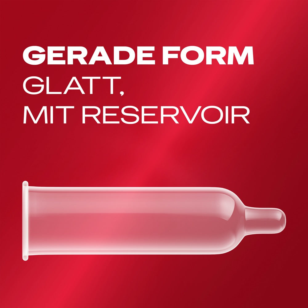 Durex - Gefühlsecht Ultra - Kondome