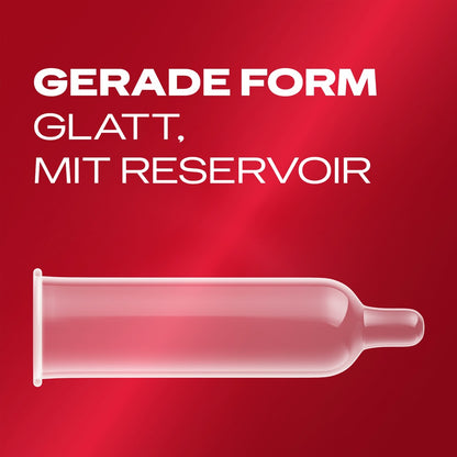 Durex - Gefühlsecht Ultra - Kondome