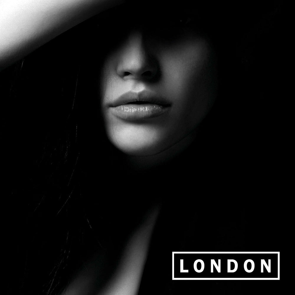 London - Q600 feucht - Kondome