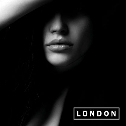 London - Q600 feucht - Kondome
