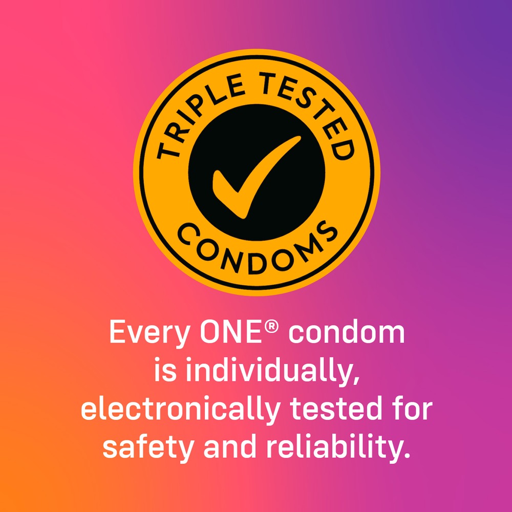 Kondome Mixed Pleasures