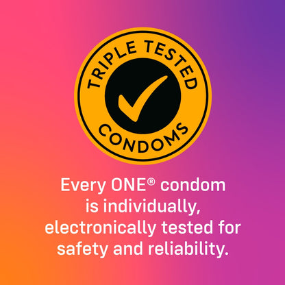 Kondome Mixed Pleasures