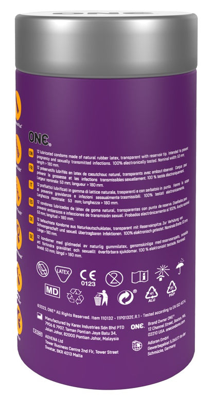 Kondome Mixed Pleasures