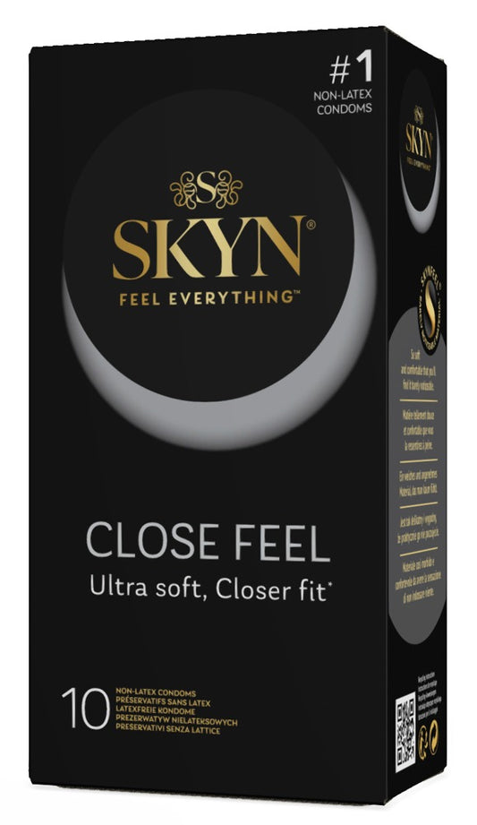 Skyn - Kondome Close Feel