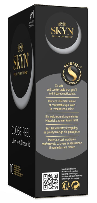 Skyn - Kondome Close Feel
