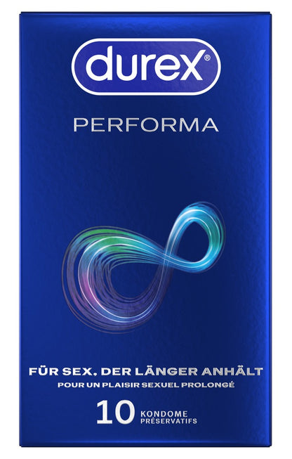Durex - Performa - Kondome