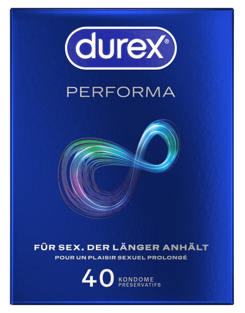 Durex - Performa - Kondome