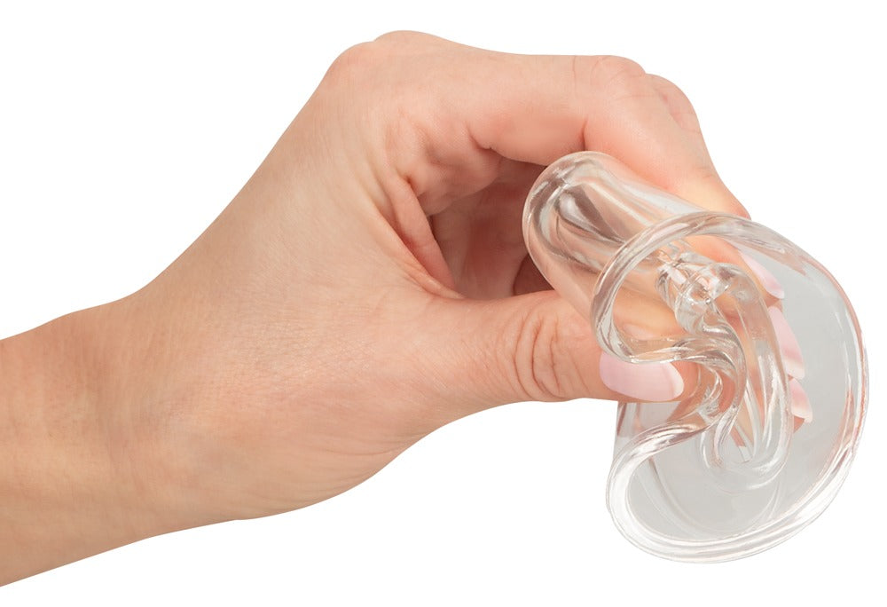 You2Toys - Ersatzmanschette für Penis-Pumpen