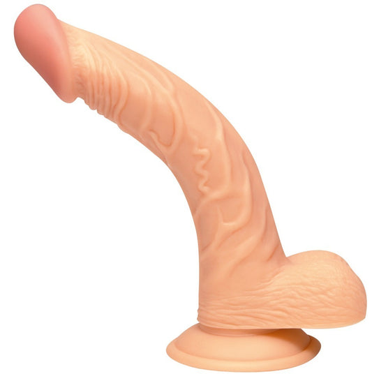 NMC - Curved Passion - Dildo
