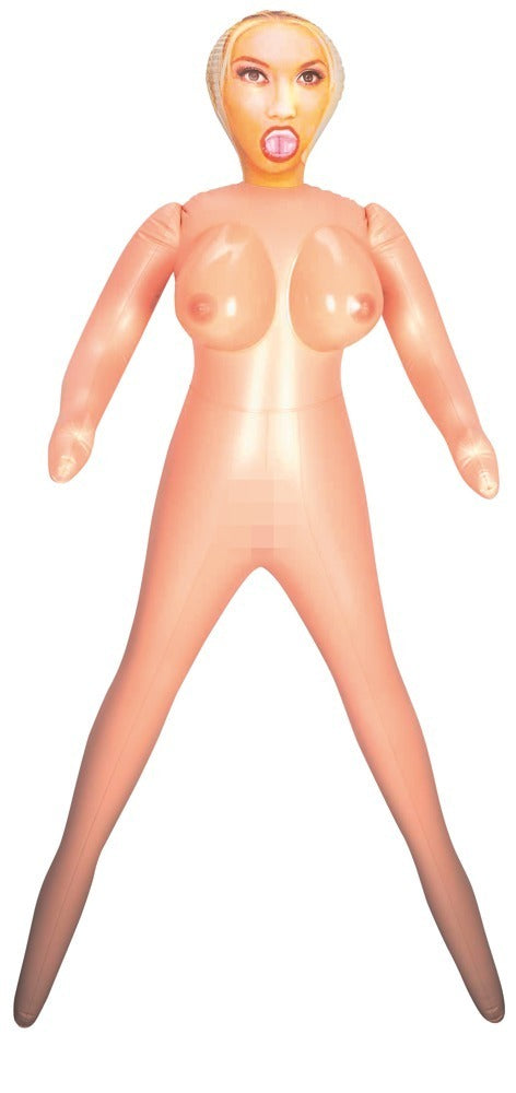 NMC - Just Jugs - Sex-Puppe