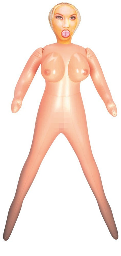 NMC - Just Jugs - Sex-Puppe
