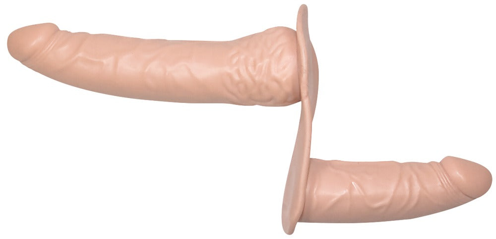 You2Toys - Double Dong Strap-On