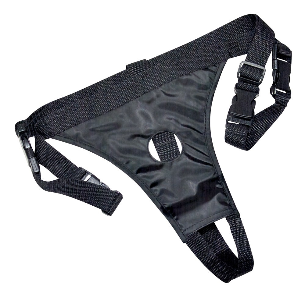 You2Toys - Double Dong Strap-On