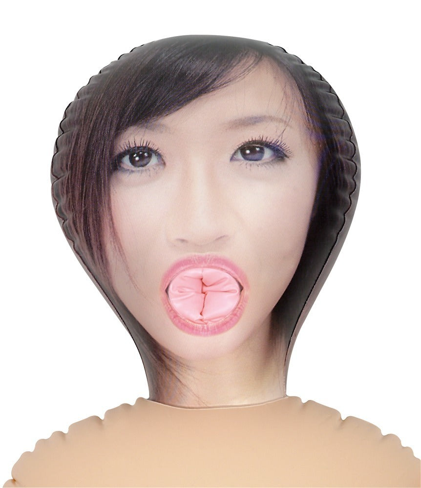 NMC - Mayumi