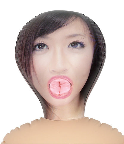 NMC - Mayumi