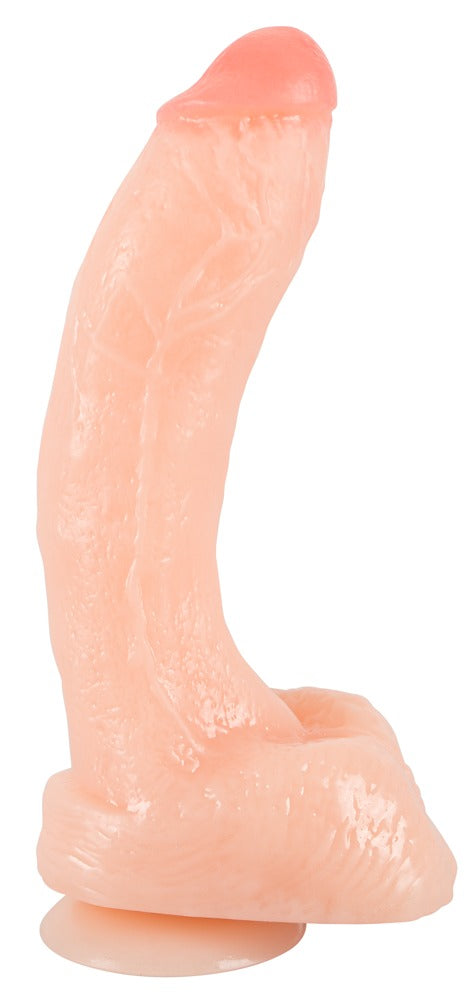Realistixxx - Real Stallion - Dildo